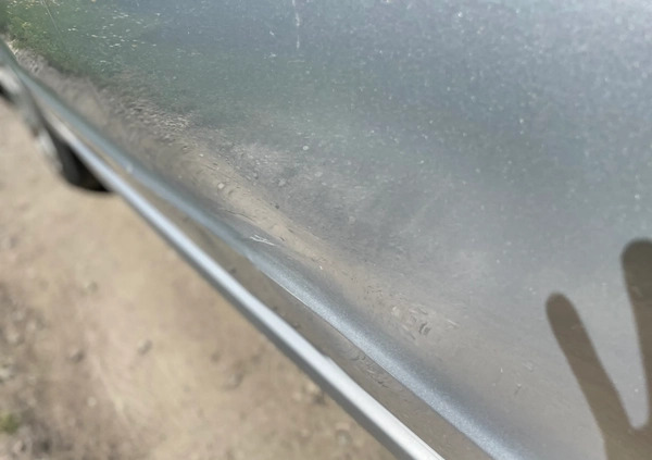 Skoda Superb cena 22900 przebieg: 274000, rok produkcji 2010 z Elbląg małe 211